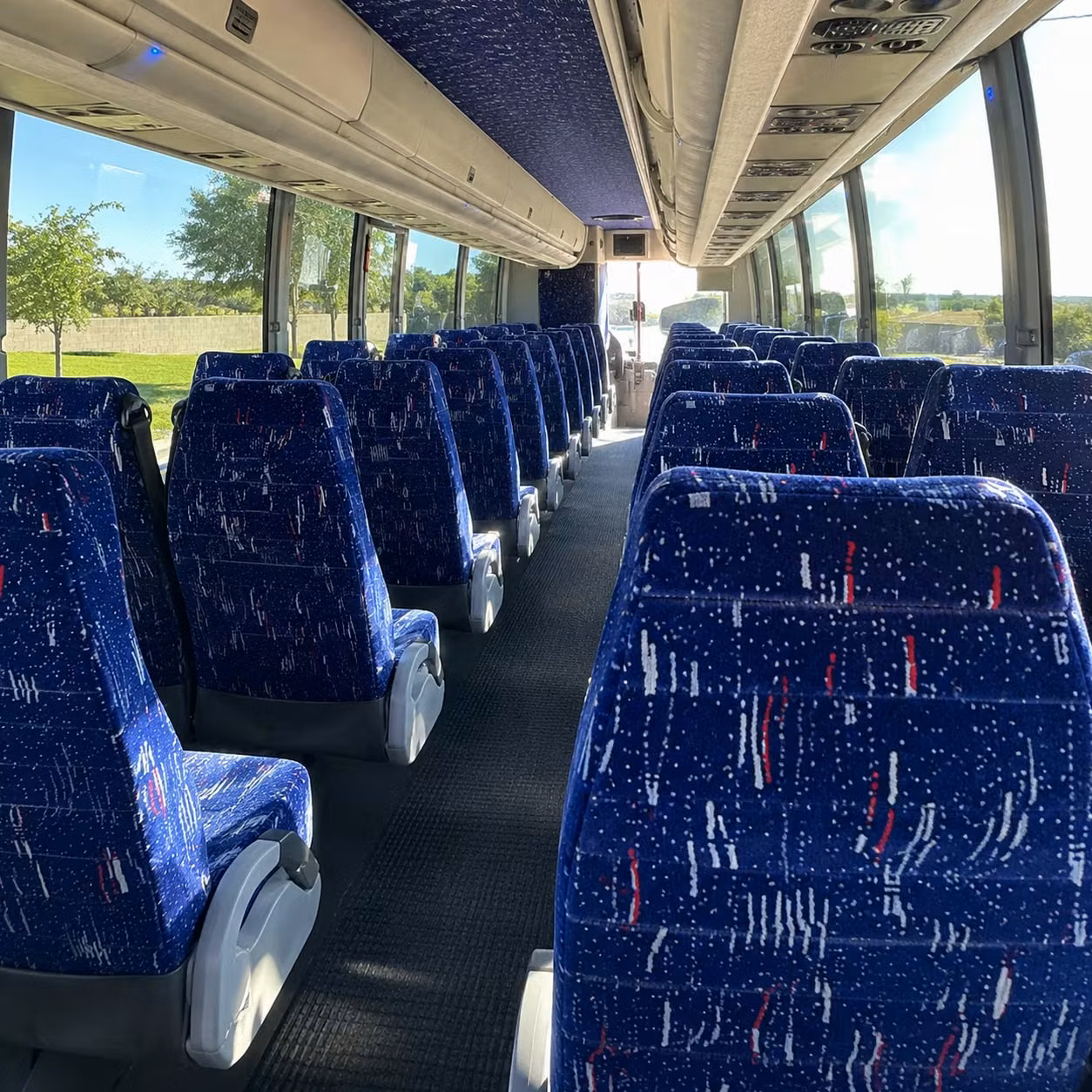 charter buses for multi day northern california and pacific northwest tours from redding