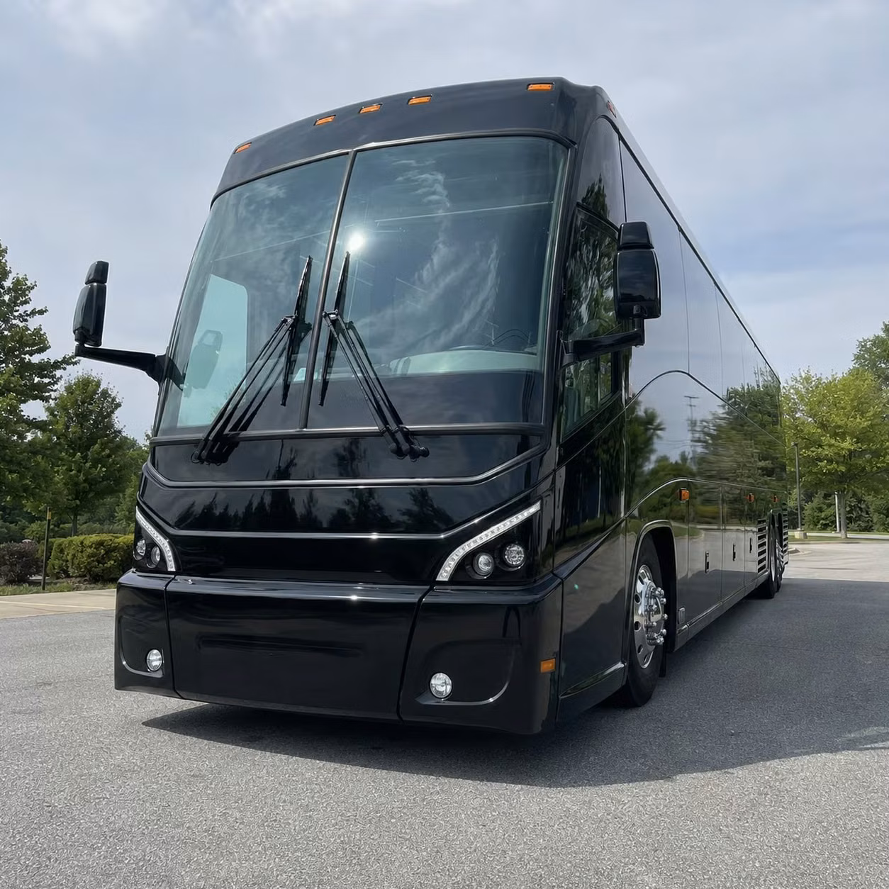 charterbusredding com connects redding employers with the right bus for every shift