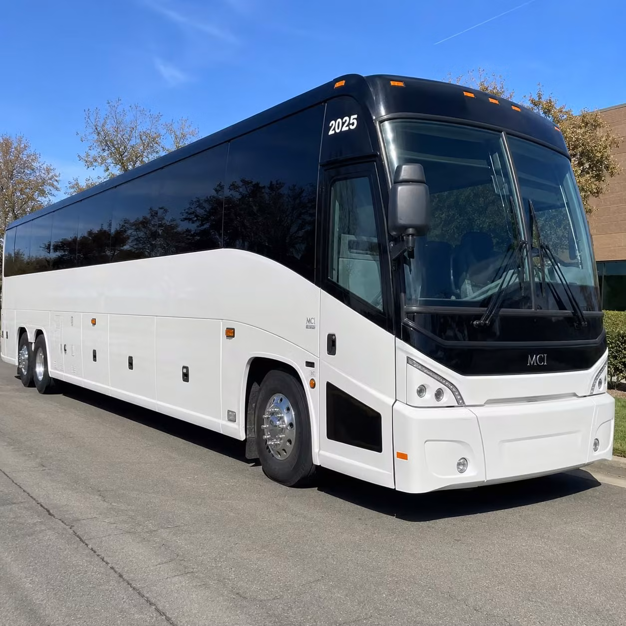 charterbusredding com makes it possible to plan multi day church retreats and pilgrimages out of redding without coordinating a single carpool