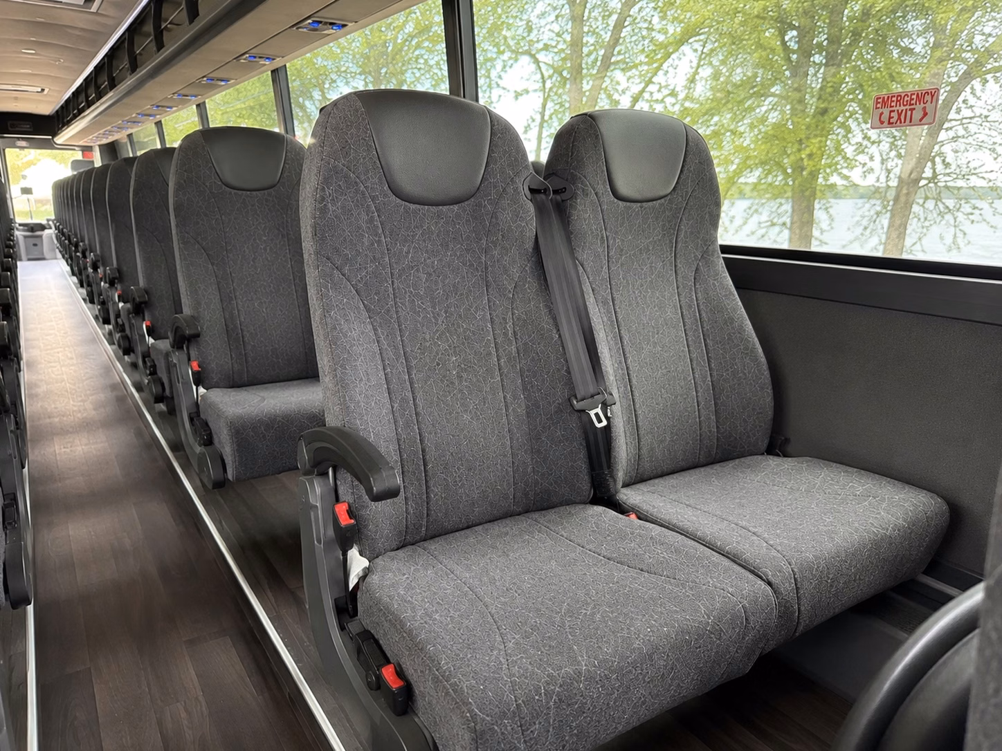 how the day of the week changes what a bus costs in redding california
