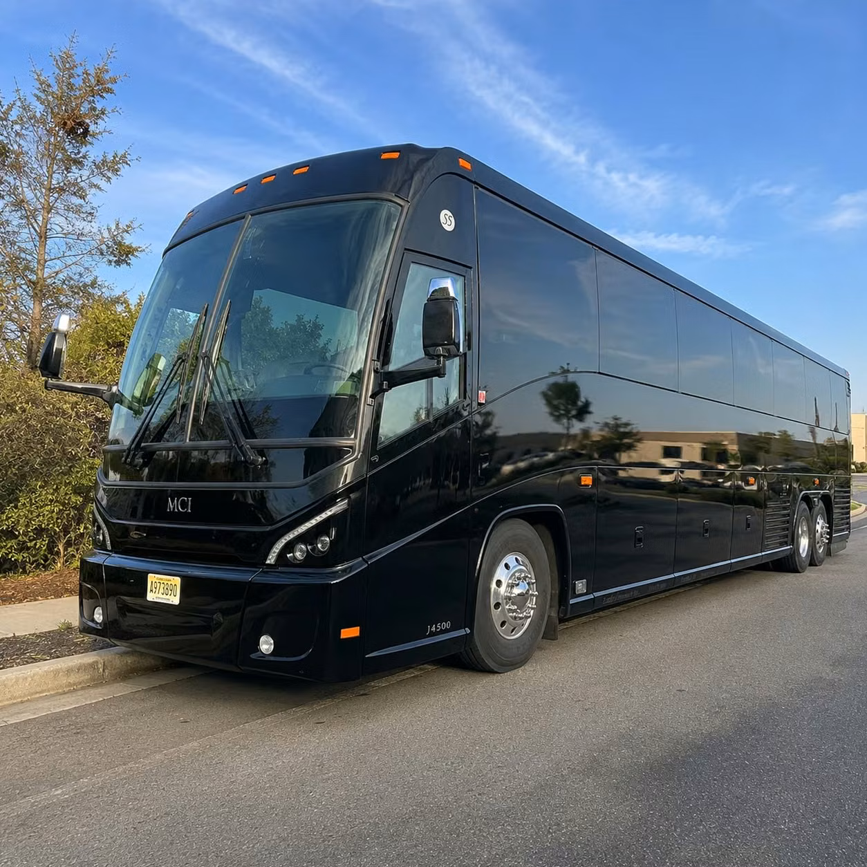 let charterbusredding com handle redding employee transportation so you can focus on business