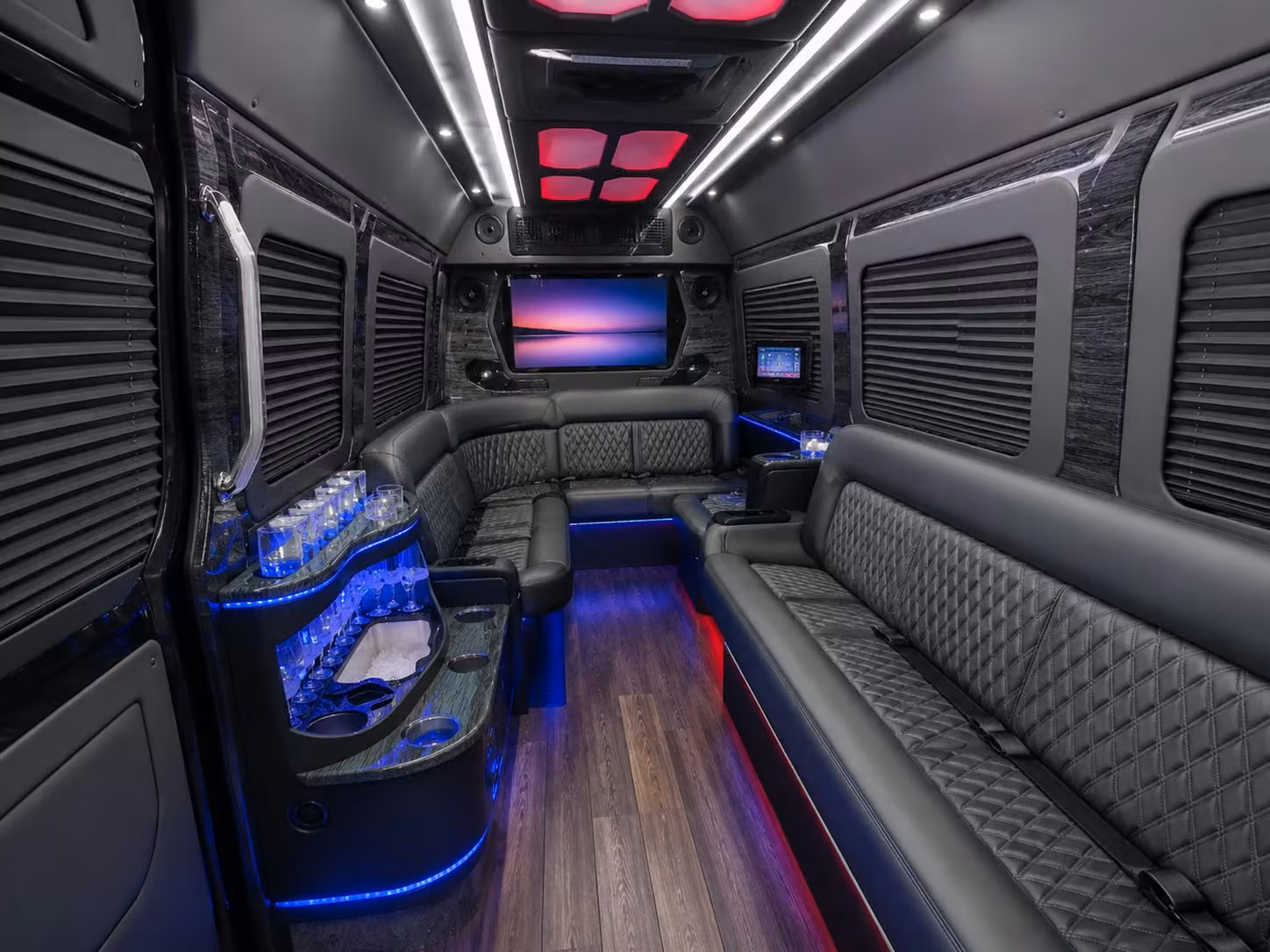 redding airport transfers and cruise shuttle connections made easy