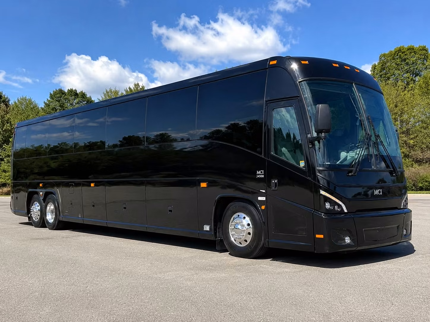 redding concert festival and private event bus rentals
