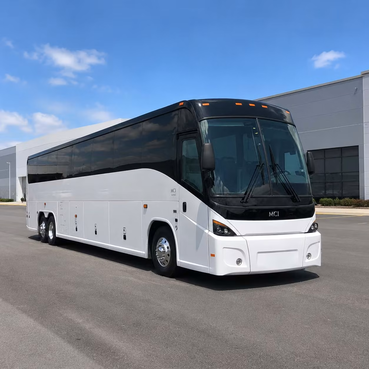 redding employee shuttle services