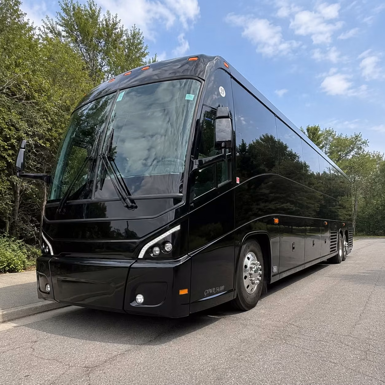 redding government shuttle services for federal and state agency personnel
