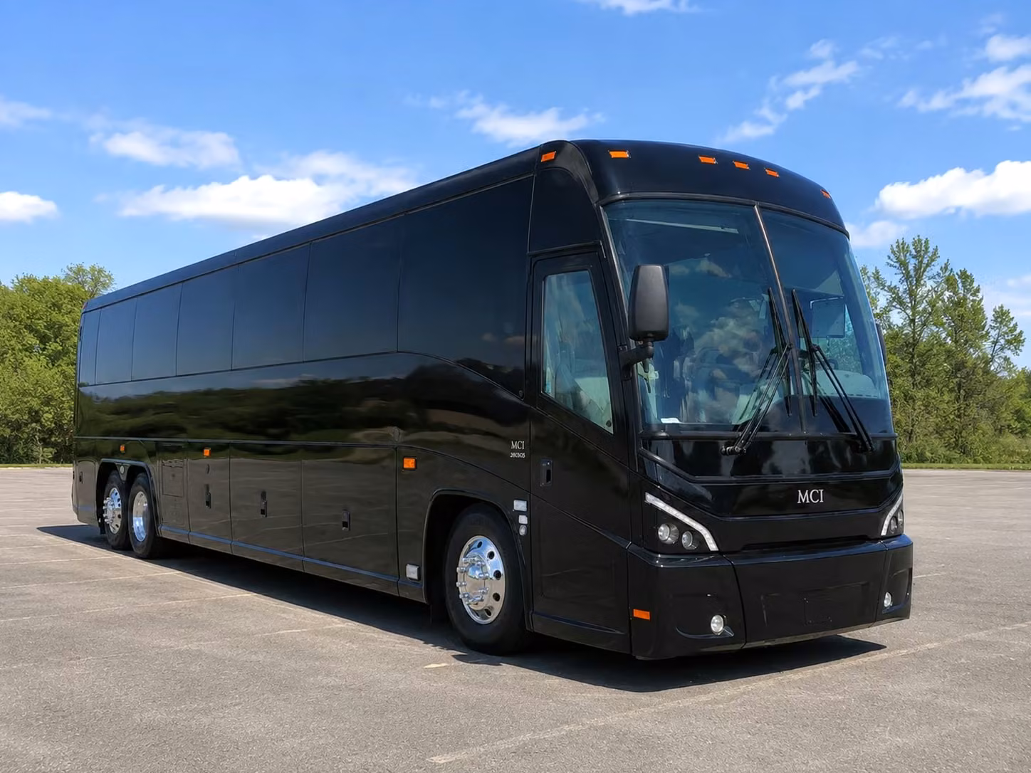 redding sports team and fan group transportation made easy