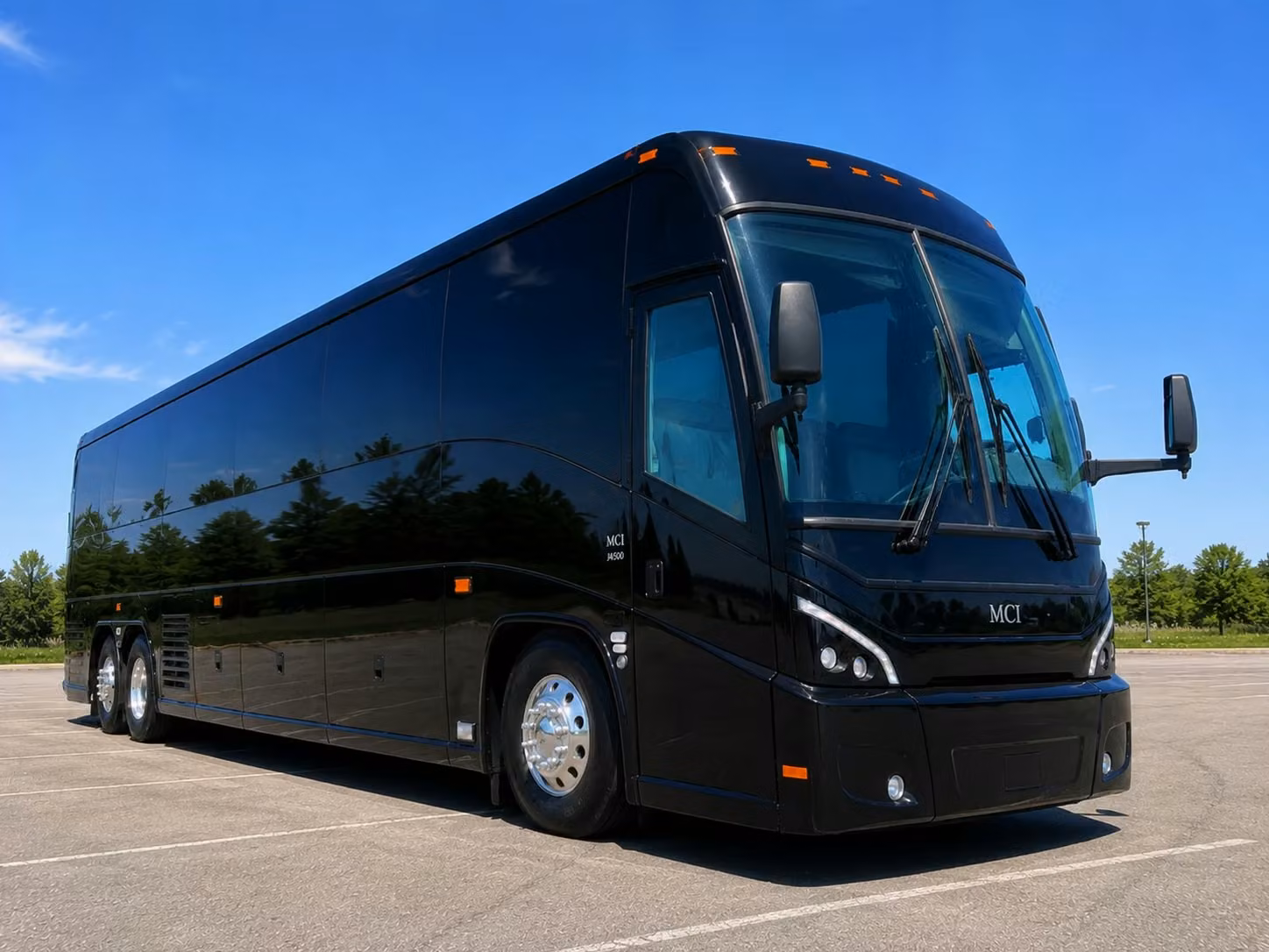 redding wedding shuttle bus rentals that keep your guests moving all day