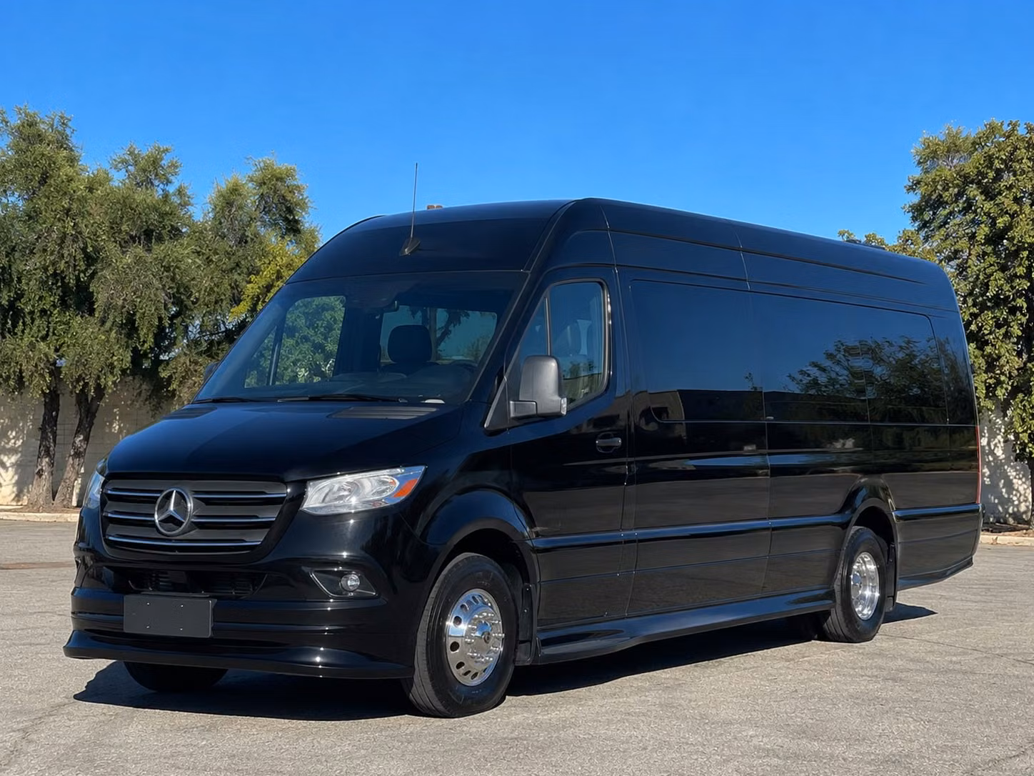 transportation serving redding and nearby cities