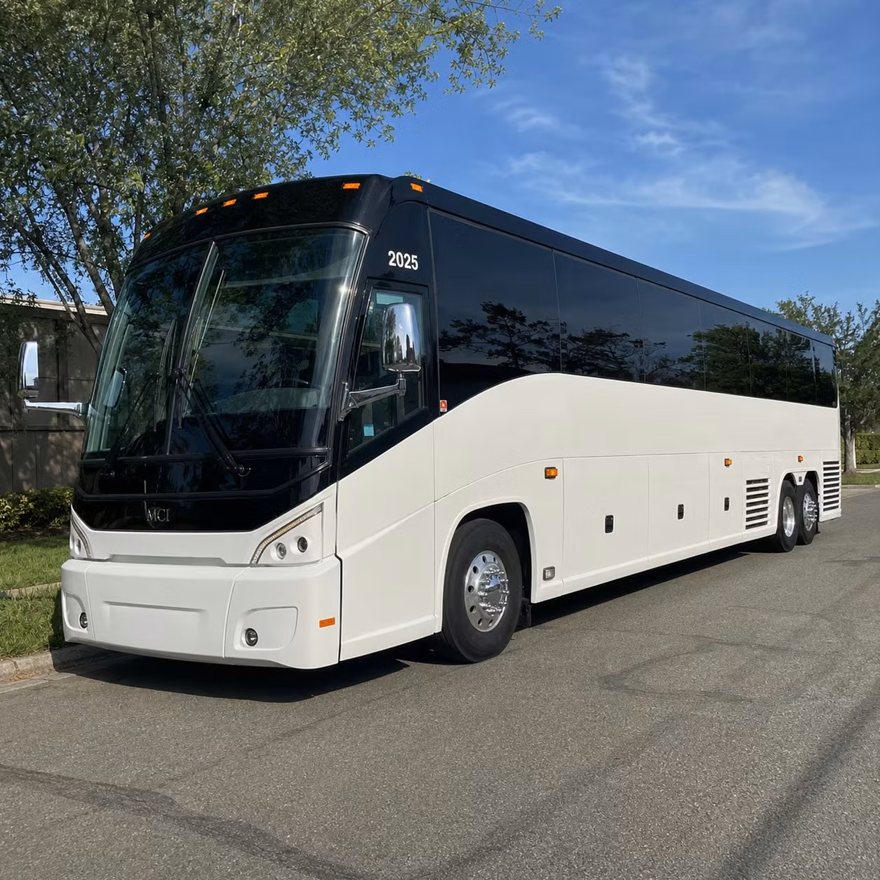 wedding bus rentals in redding