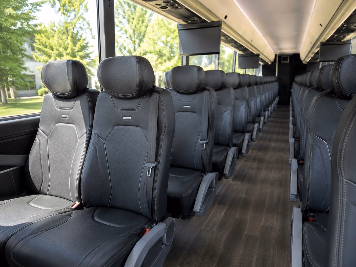 wedding transportation in redding and all the surrounding areas